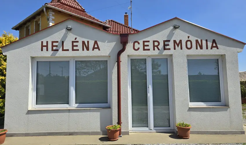 Helna Hotel & SPA Levl - Mjus 1. 