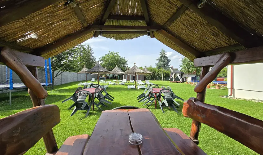 Helna Hotel & SPA Levl - Mjus 1. 