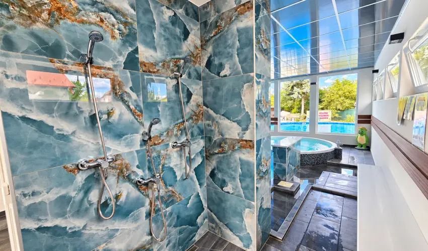Hel�na Hotel & SPA Lev�l - M�jus 1. 