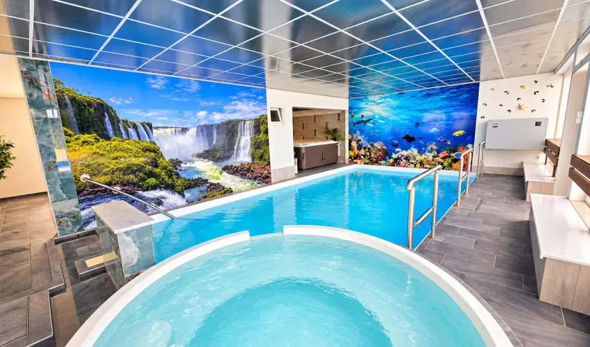 Hel�na Hotel & SPA Lev�l - M�jus 1. 