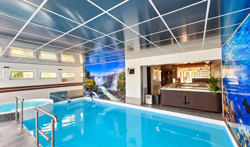 Hel�na Hotel & SPA Lev�l - M�jus 1. 