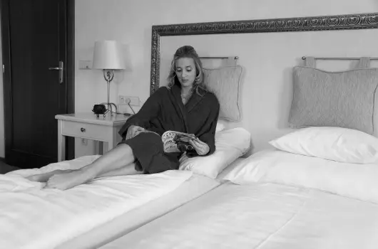 Htkti Wellness Hotel & Lovaspark - Mjus 1.