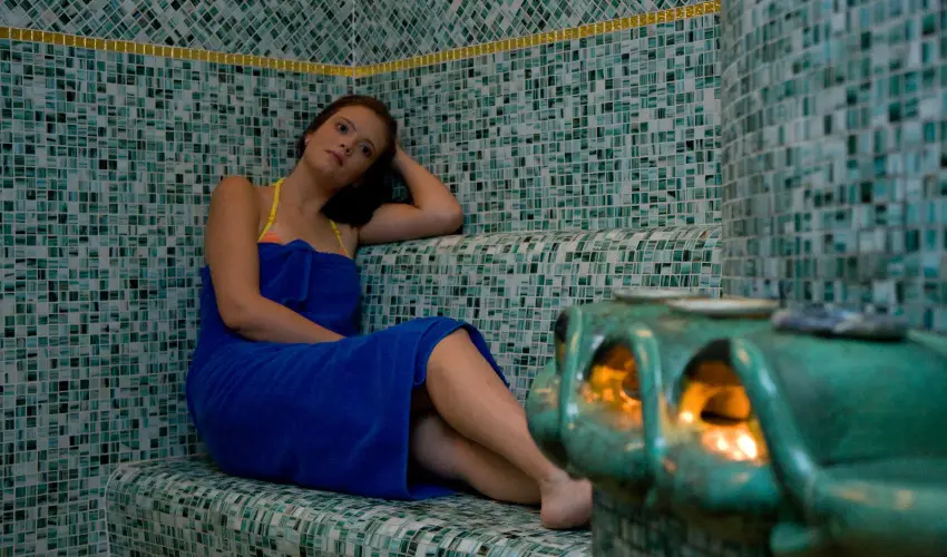 Htkti Wellness Hotel & Lovaspark Mr - Mjus 1.