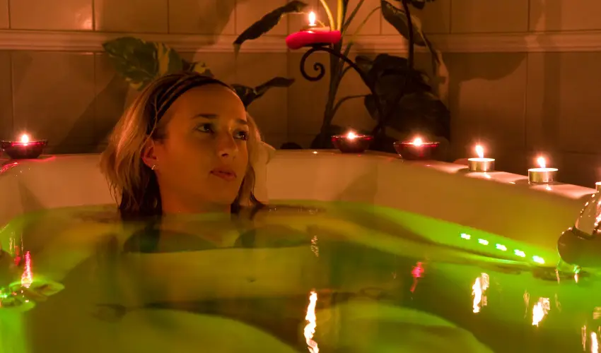 Htkti Wellness Hotel & Lovaspark Mr - Mjus 1.