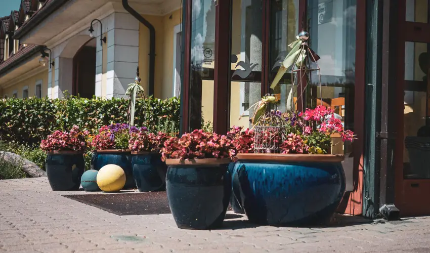 Htkti Wellness Hotel & Lovaspark Mr - Mjus 1.