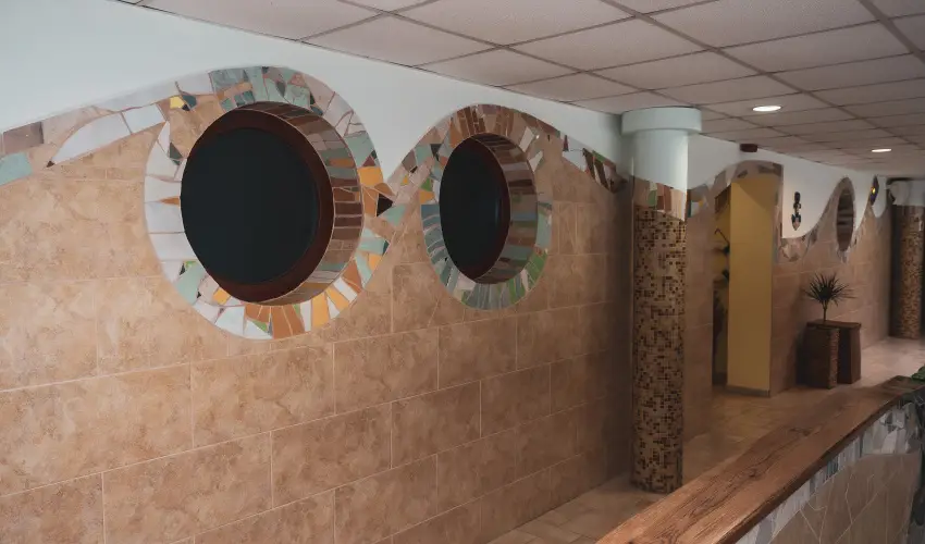 Htkti Wellness Hotel & Lovaspark Mr - Mjus 1.