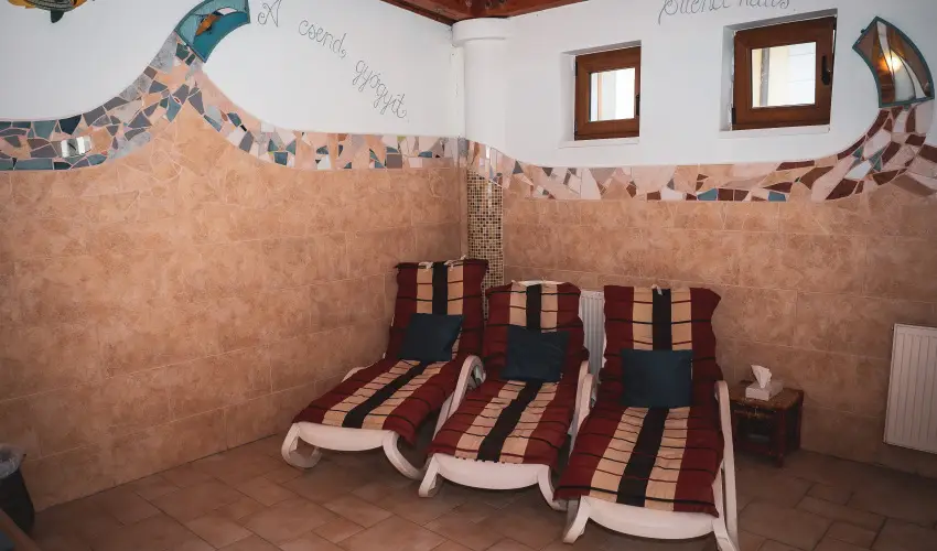 Htkti Wellness Hotel & Lovaspark Mr - Mjus 1.