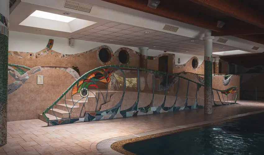 Htkti Wellness Hotel & Lovaspark Mr - Mjus 1.