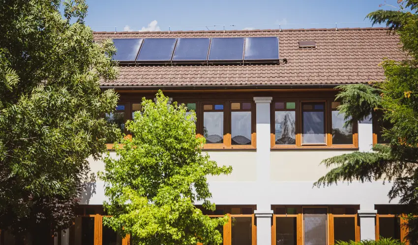 Htkti Wellness Hotel & Lovaspark Mr - Mjus 1.