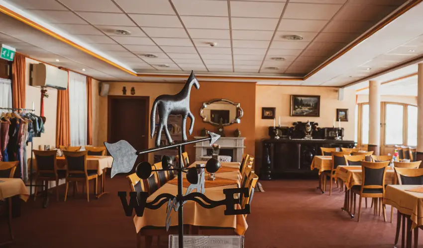 Htkti Wellness Hotel & Lovaspark Mr - Mjus 1.