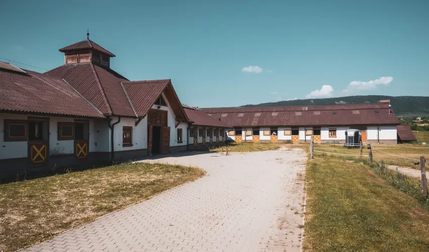 Htkti Wellness Hotel & Lovaspark Mr - Mjus 1.