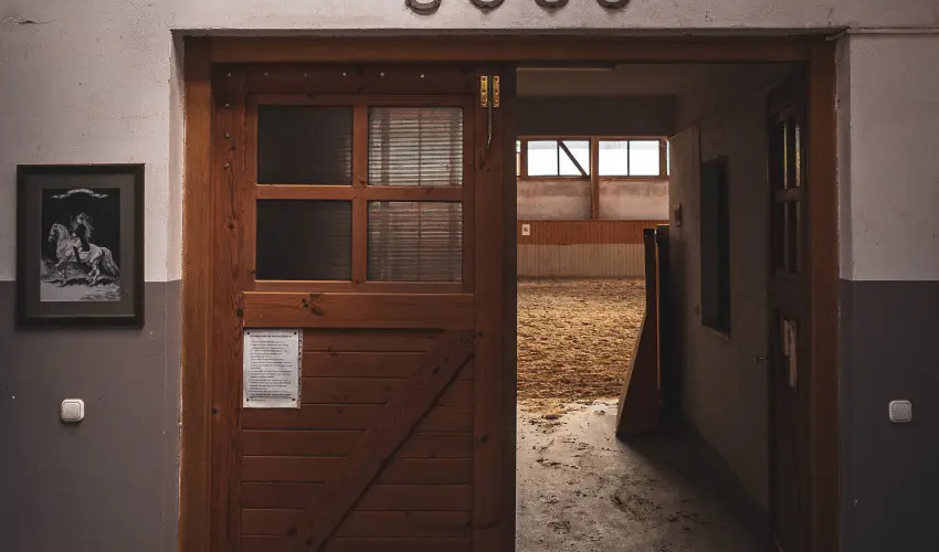 Htkti Wellness Hotel & Lovaspark Mr - Mjus 1.