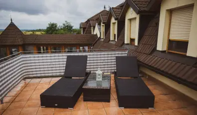 Htkti Wellness Hotel & Lovaspark Mr