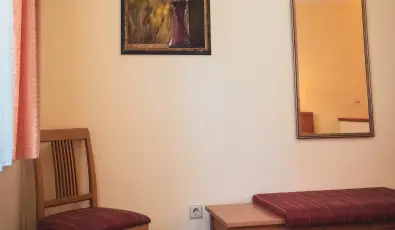 Htkti Wellness Hotel & Lovaspark Mr