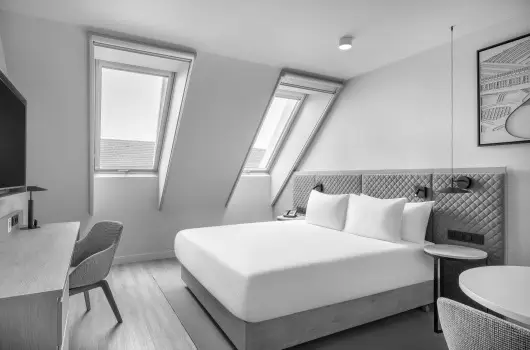 Hilton Garden Inn Debrecen City Center - M�jus 1.