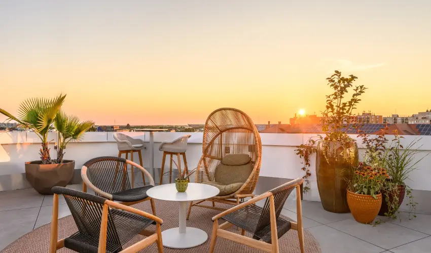 Hilton Garden Inn Debrecen City Center  Debrecen - M�jus 1.