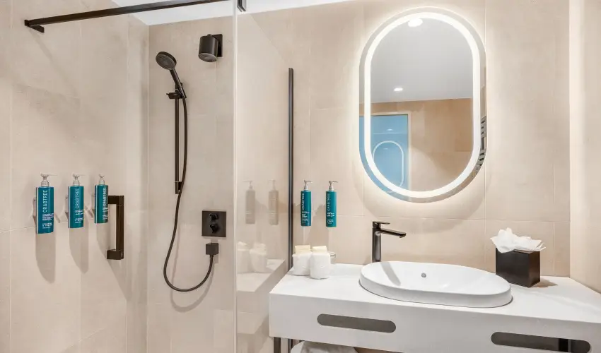 Hilton Garden Inn Debrecen City Center  Debrecen - M�jus 1.