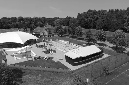 H�forr�s �d�l�- �s Lak�ssz�vetkezet - M�jus 1.