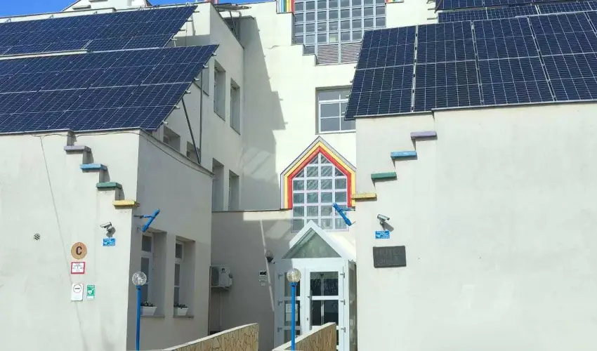 H�forr�s �d�l�- �s Lak�ssz�vetkezet Gyula - M�jus 1.