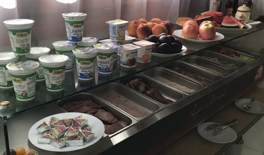 H�forr�s �d�l�- �s Lak�ssz�vetkezet Gyula - M�jus 1.