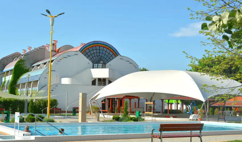 H�forr�s �d�l�- �s Lak�ssz�vetkezet Gyula - M�jus 1.