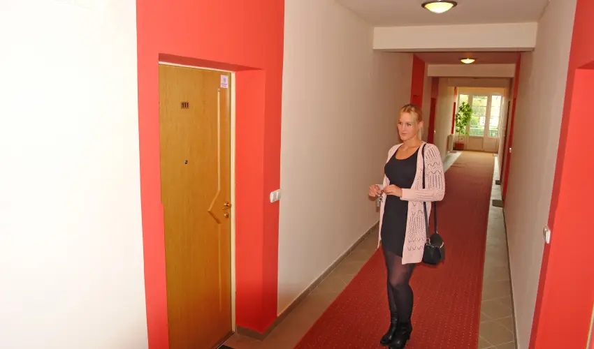 HoldLux Apartmanok Srvr - Mjus 1. (min. 2 j)