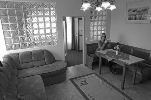 HoldLux Apartmanok - Mjus 1. (min. 2 j)