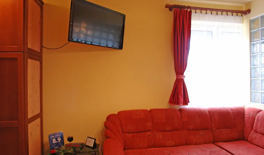 HoldLux Apartmanok Srvr - Mjus 1. (min. 2 j)