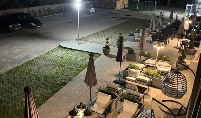 Holdvirg Hotel Srvr - Mjus 1. - teljes elrefizetssel