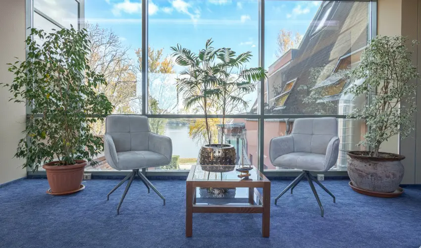 Holiday Beach Budapest Wellness Hotel with Sauna Park Budapest - Mjus 1.