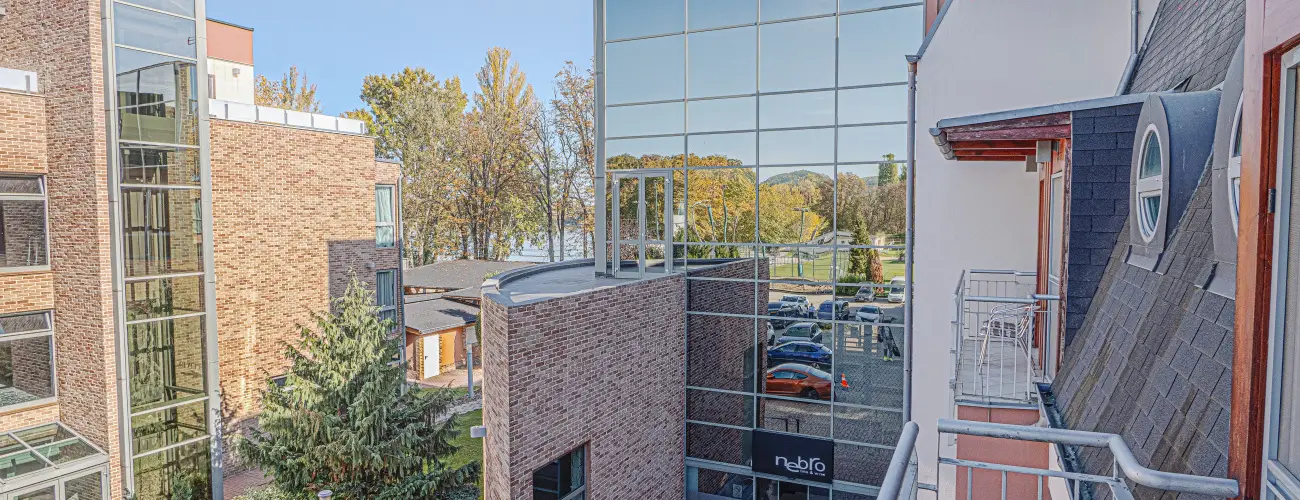 Holiday Beach Budapest Wellness Hotel with Sauna Park Budapest - Mjus 1. - teljes elrefizetssel