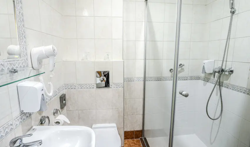 Holiday Beach Budapest Wellness Hotel with Sauna Park Budapest - Mjus 1.