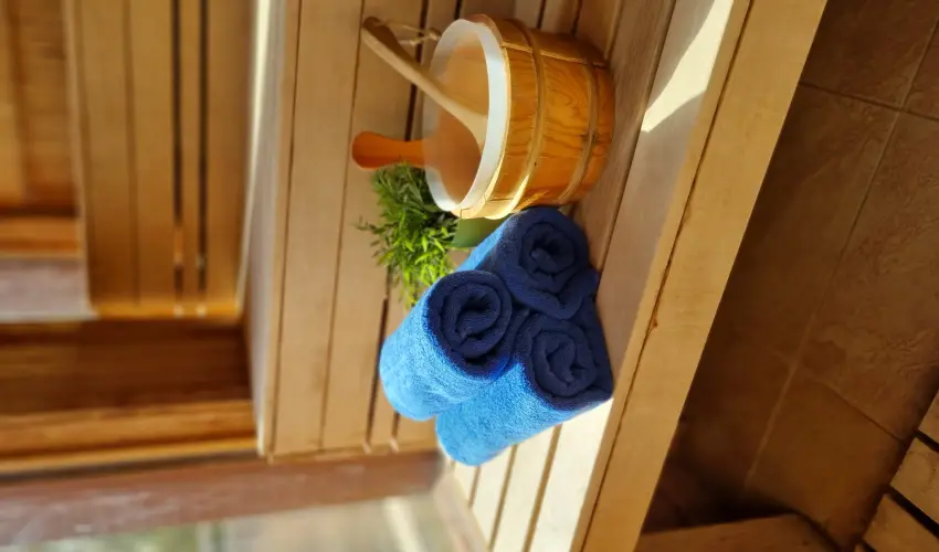 Holiday Beach Budapest Wellness Hotel with Sauna Park Budapest - Mjus 1.