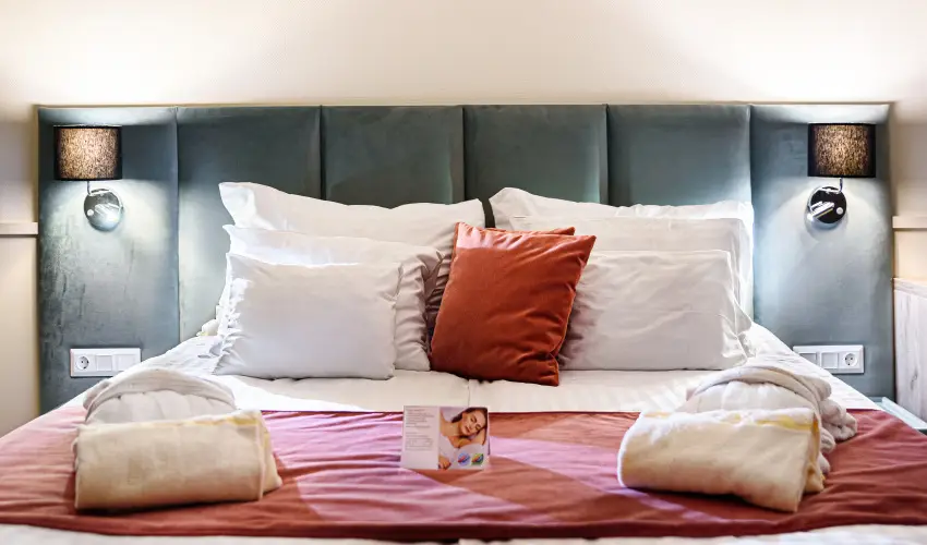 Holiday Club Apartman Hotel Hvz Hvz - Mjus 1. (min. 2 j)