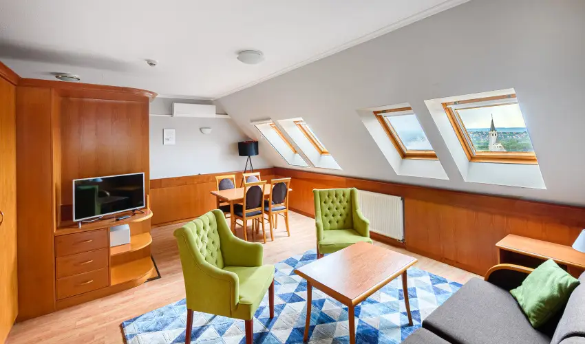 Holiday Club Apartman Hotel Hvz Hvz - Mjus 1. (min. 2 j)