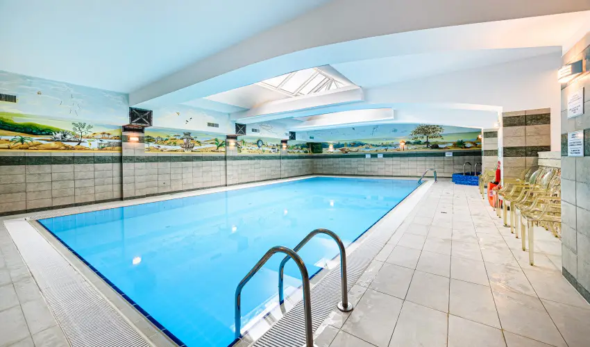 Holiday Club Apartman Hotel Hvz Hvz - Mjus 1. (min. 2 j)