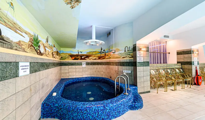 Holiday Club Apartman Hotel Hvz Hvz - Mjus 1. (min. 2 j)