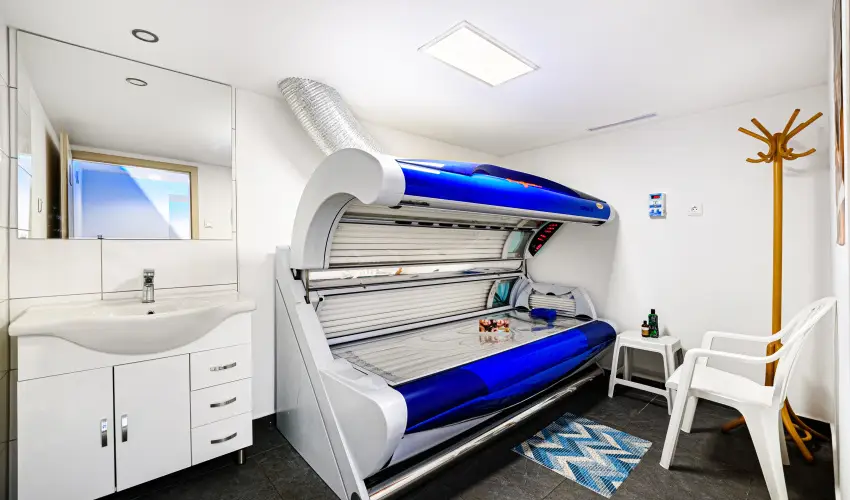 Holiday Club Apartman Hotel Hvz Hvz - Mjus 1. (min. 2 j)