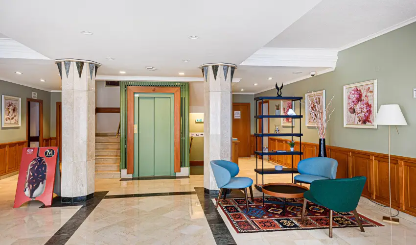 Holiday Club Apartman Hotel Hvz Hvz - Mjus 1. (min. 2 j)