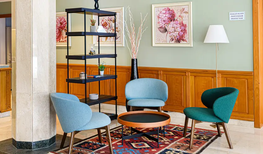 Holiday Club Apartman Hotel Hvz Hvz - Mjus 1. (min. 2 j)