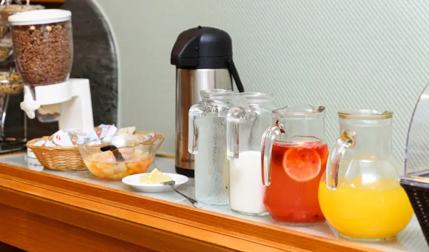 Holiday Club Apartman Hotel Hvz Hvz - Mjus 1. (min. 2 j)