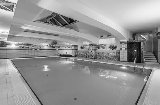 Holiday Club Apartman Hotel H�v�z - M�jus 1. (min. 2 �j)