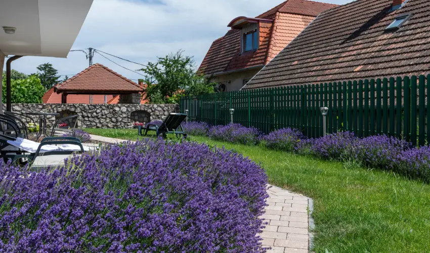 Holiday Club Apartman Hotel H�v�z H�v�z - M�jus 1. (min. 2 �j)