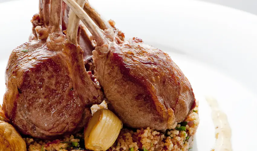 Abacus Business & Wellness Hotel Herceghalom - Mjus 1. 