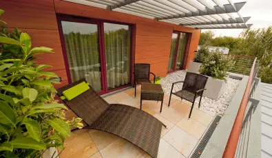 Abacus Business & Wellness Hotel Herceghalom