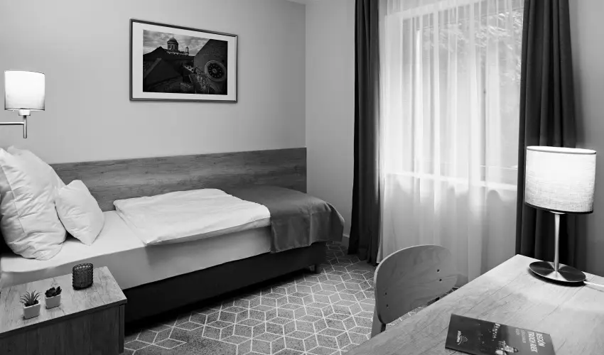 Hotel Adalbert - Szent Tam�s H�z Esztergom - M�jus 1. (min. 3 �j)