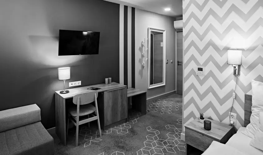 Hotel Adalbert - Szent Tam�s H�z Esztergom - M�jus 1. (min. 3 �j)