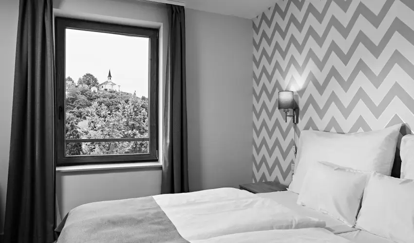 Hotel Adalbert - Szent Tam�s H�z Esztergom - M�jus 1. (min. 3 �j)