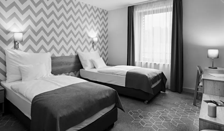 Hotel Adalbert - Szent Tam�s H�z Esztergom - M�jus 1. (min. 3 �j)