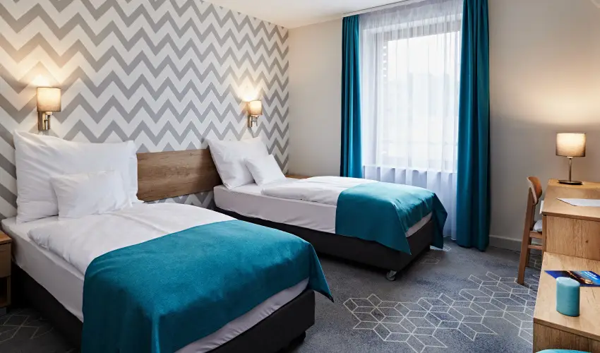 Hotel Adalbert - Szent Tams Hz Esztergom - Mjus 1. (min. 3 j)